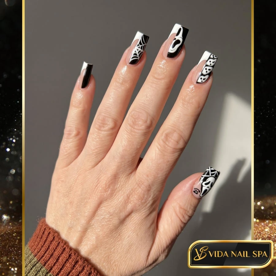 Nail Art Designs
